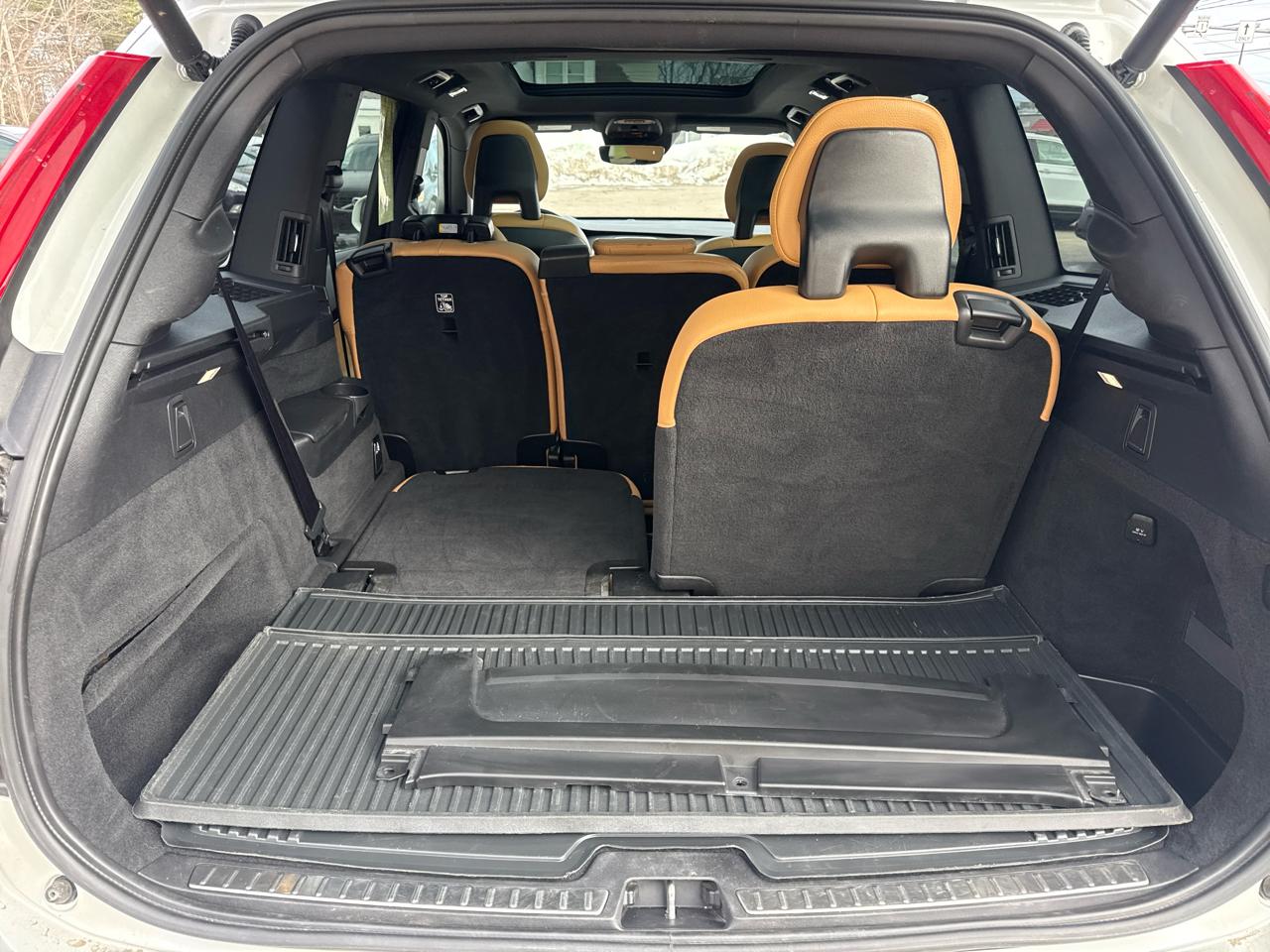 Volvo XC90 T5 Momentum 2018