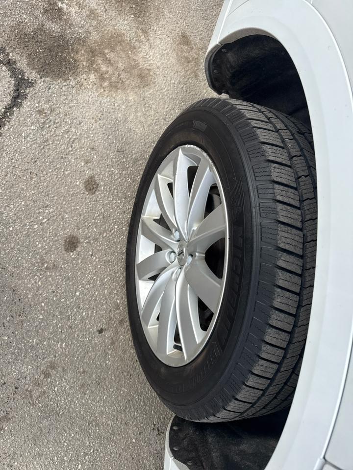 Volvo XC90 T5 Momentum 2018