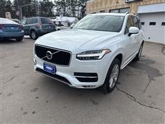 2018 Volvo XC90 