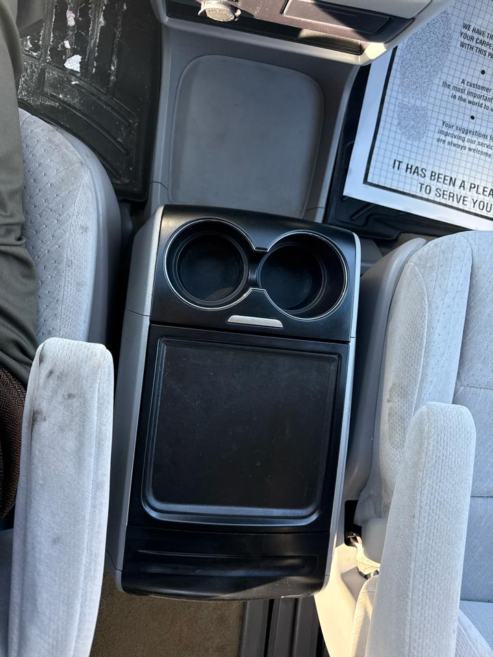 Toyota Sienna LE FWD 8-Passenger V6 2015