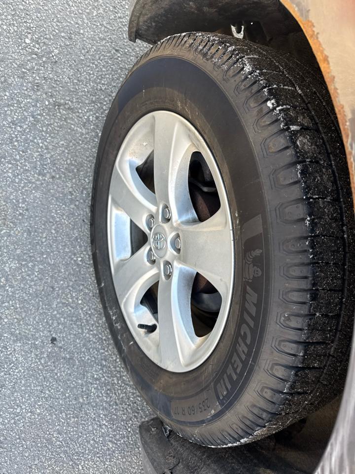 Toyota Sienna LE FWD 8-Passenger V6 2015