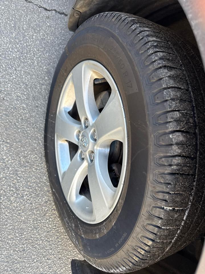 Toyota Sienna LE FWD 8-Passenger V6 2015