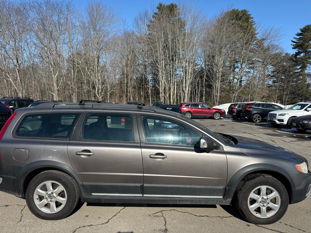 Volvo XC70 Cross Country 2008