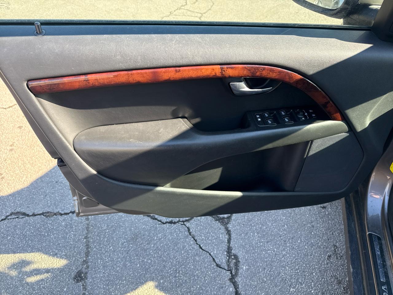 Volvo XC70 Cross Country 2008