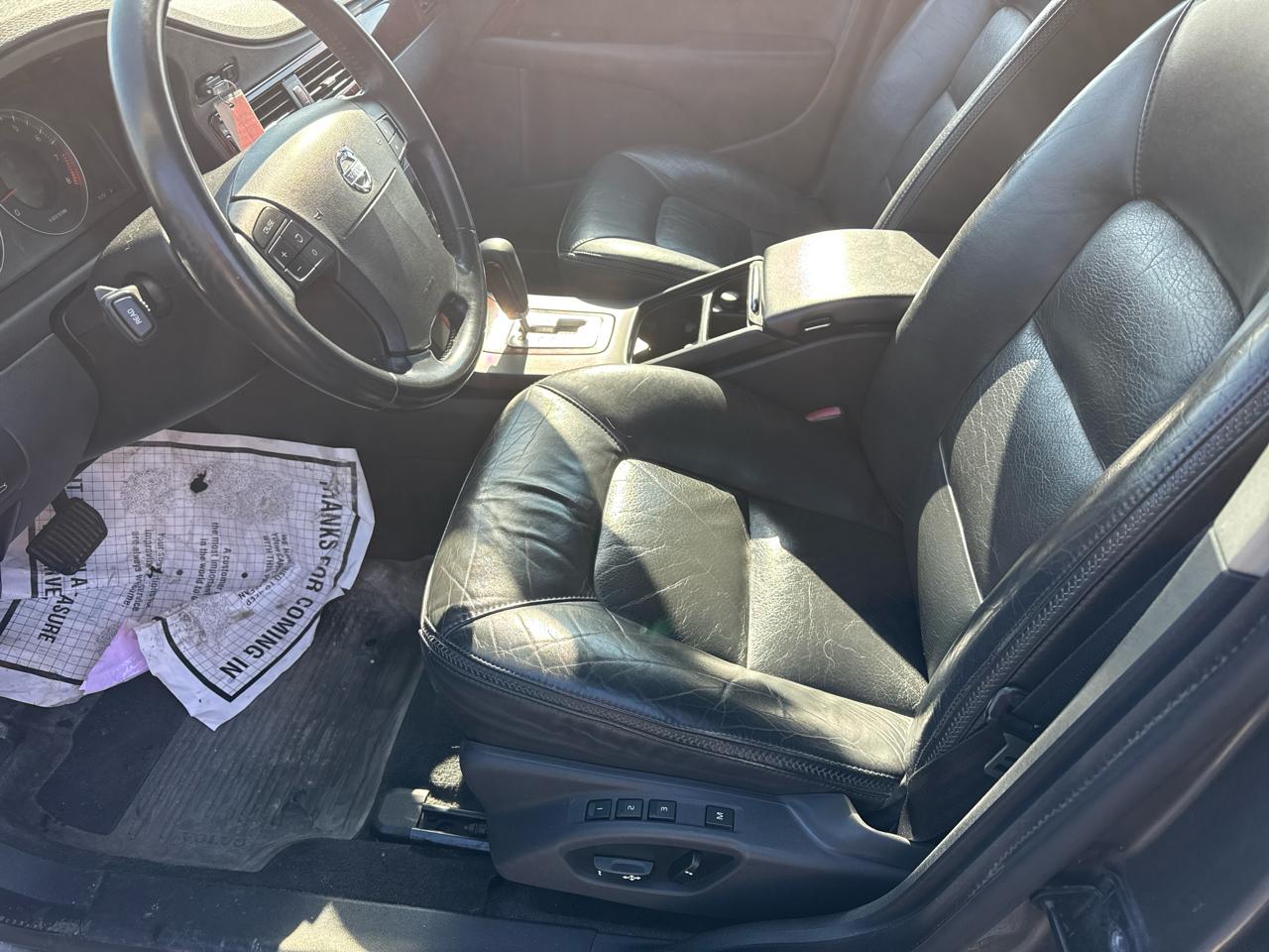 Volvo XC70 Cross Country 2008