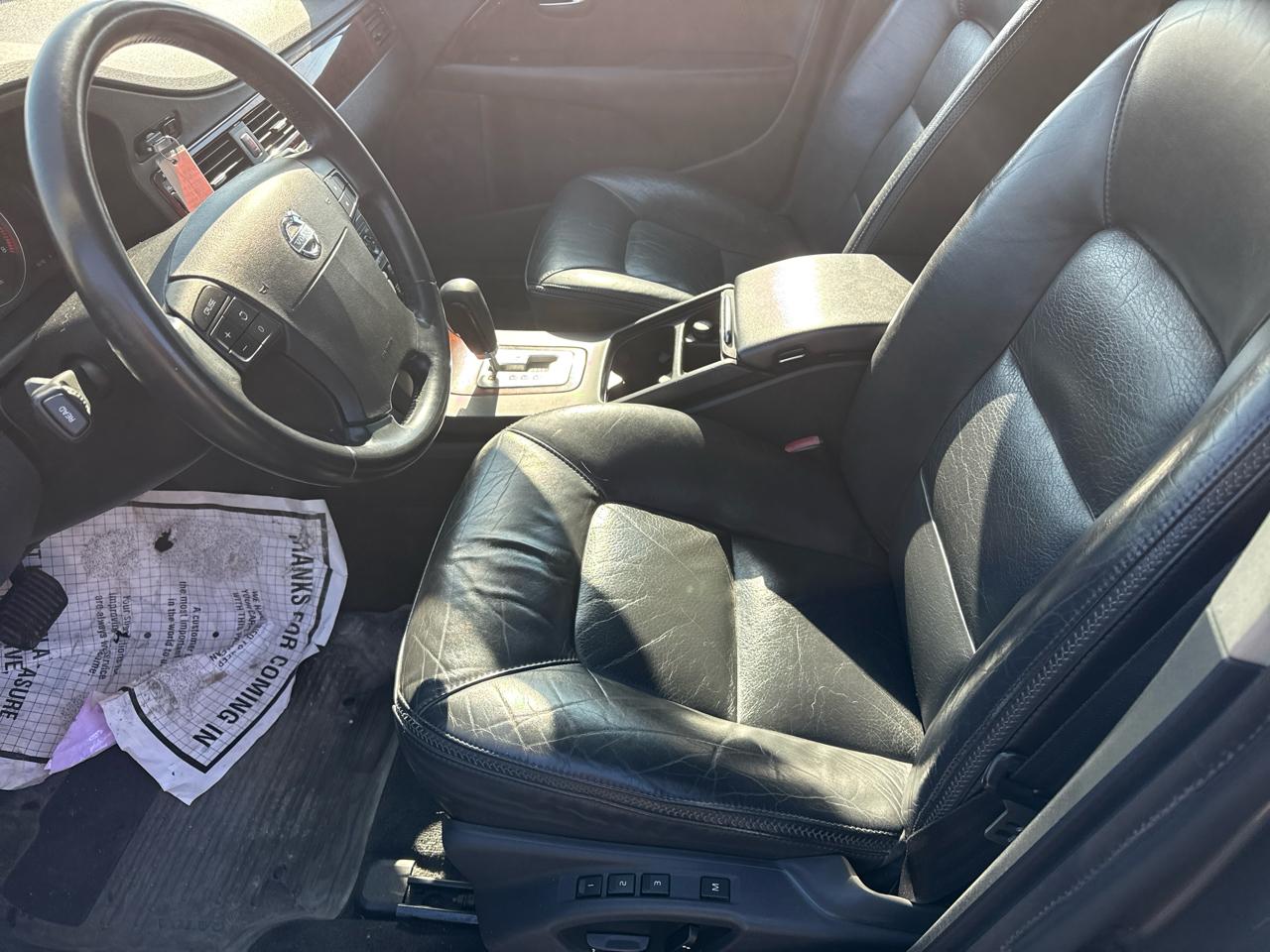 Volvo XC70 Cross Country 2008