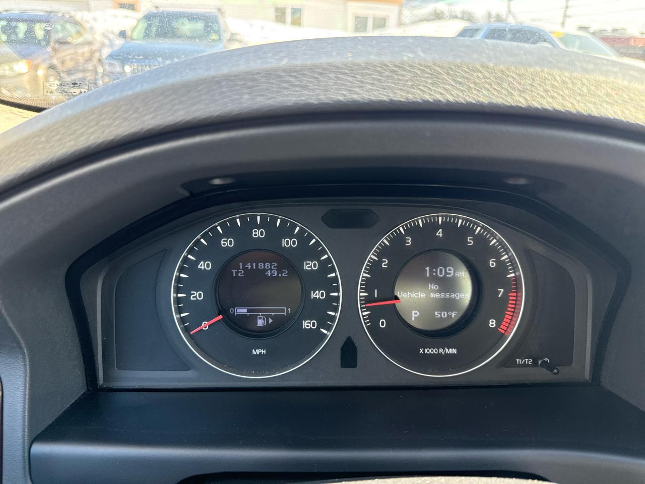 Volvo XC70 Cross Country 2008