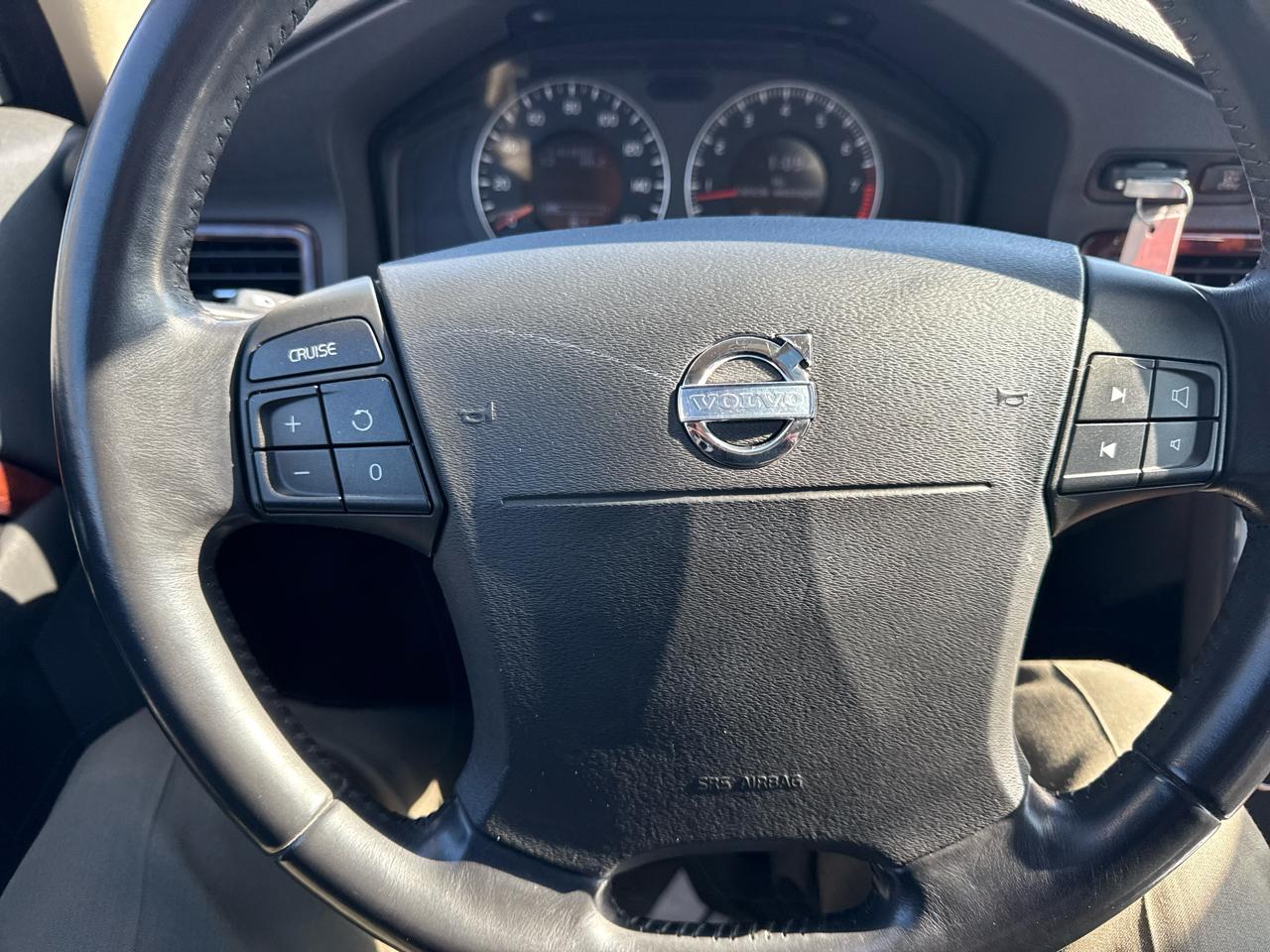 Volvo XC70 Cross Country 2008