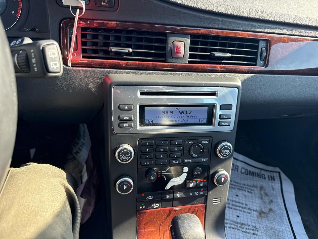 Volvo XC70 Cross Country 2008