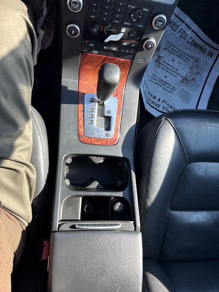 Volvo XC70 Cross Country 2008