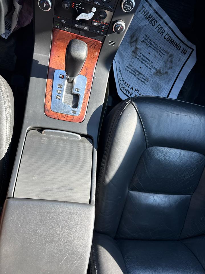 Volvo XC70 Cross Country 2008