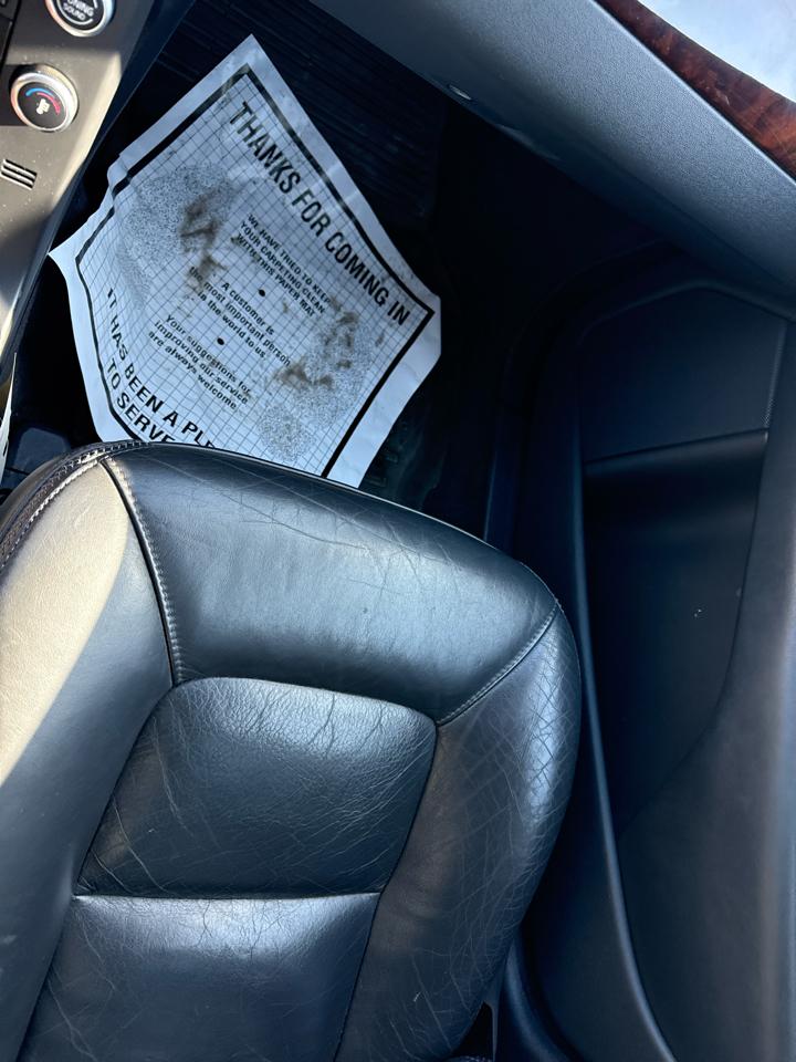 Volvo XC70 Cross Country 2008