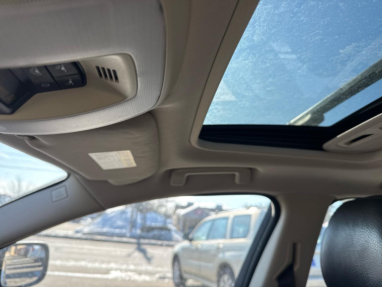 Volvo XC70 Cross Country 2008