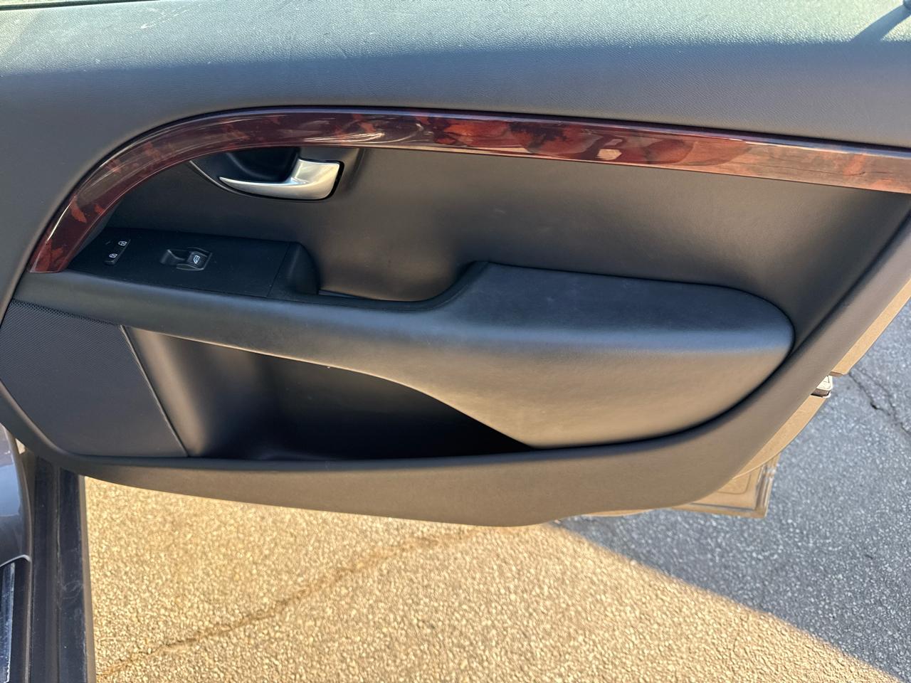 Volvo XC70 Cross Country 2008