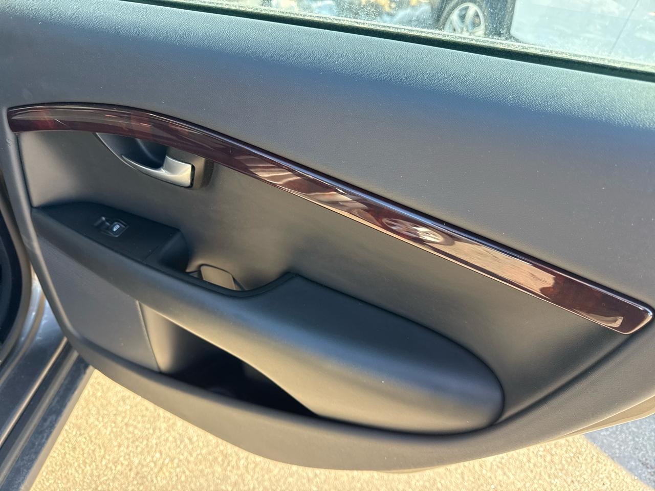 Volvo XC70 Cross Country 2008