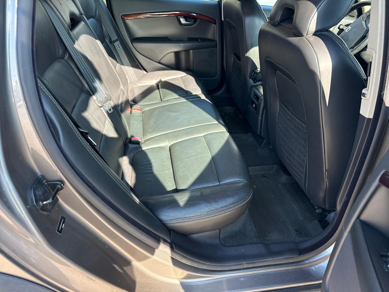 Volvo XC70 Cross Country 2008