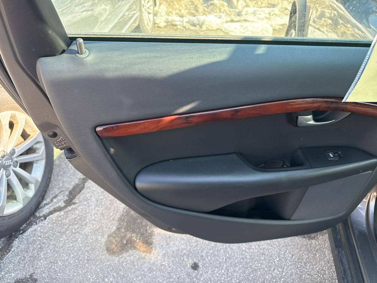 Volvo XC70 Cross Country 2008