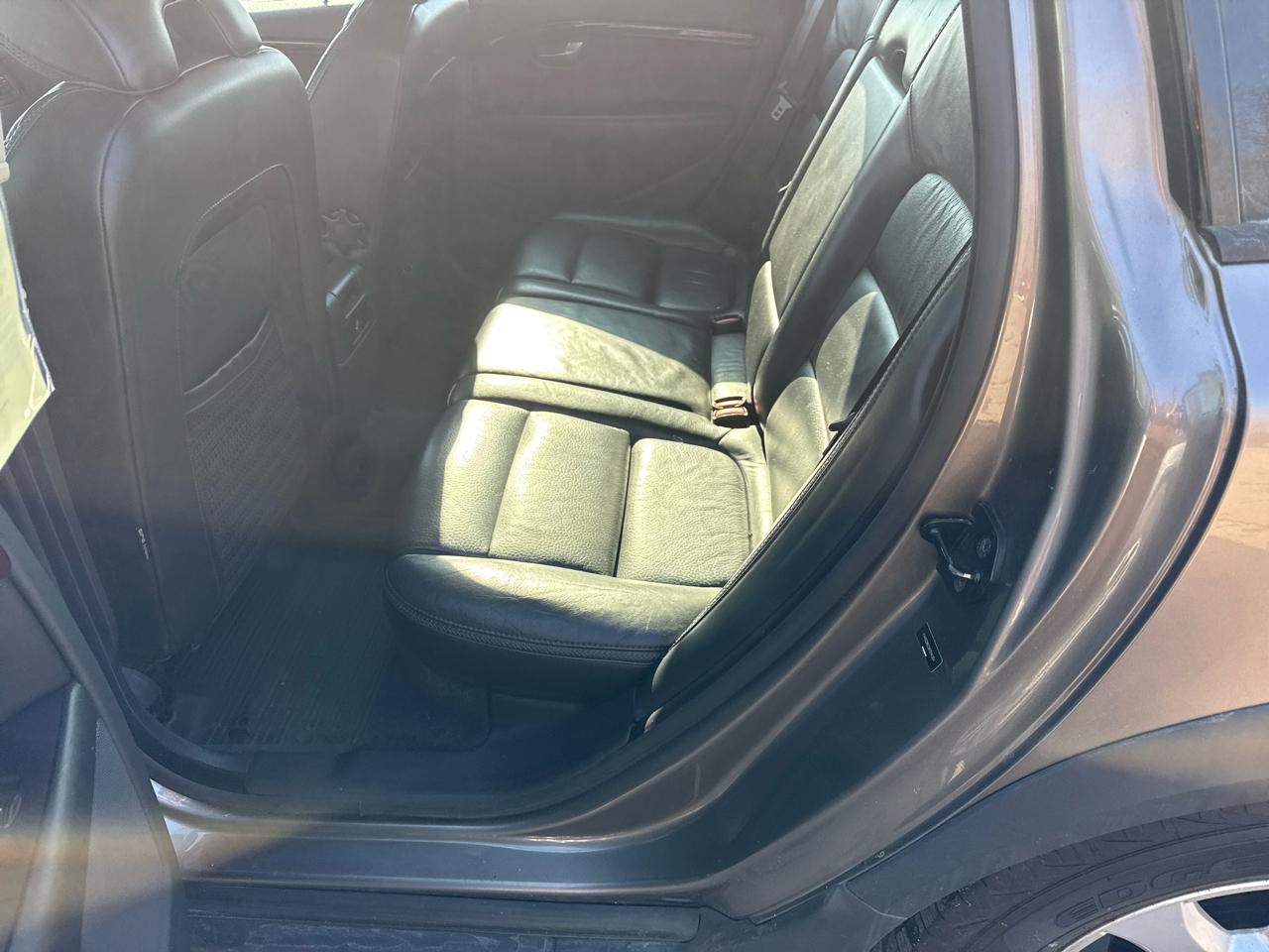 Volvo XC70 Cross Country 2008