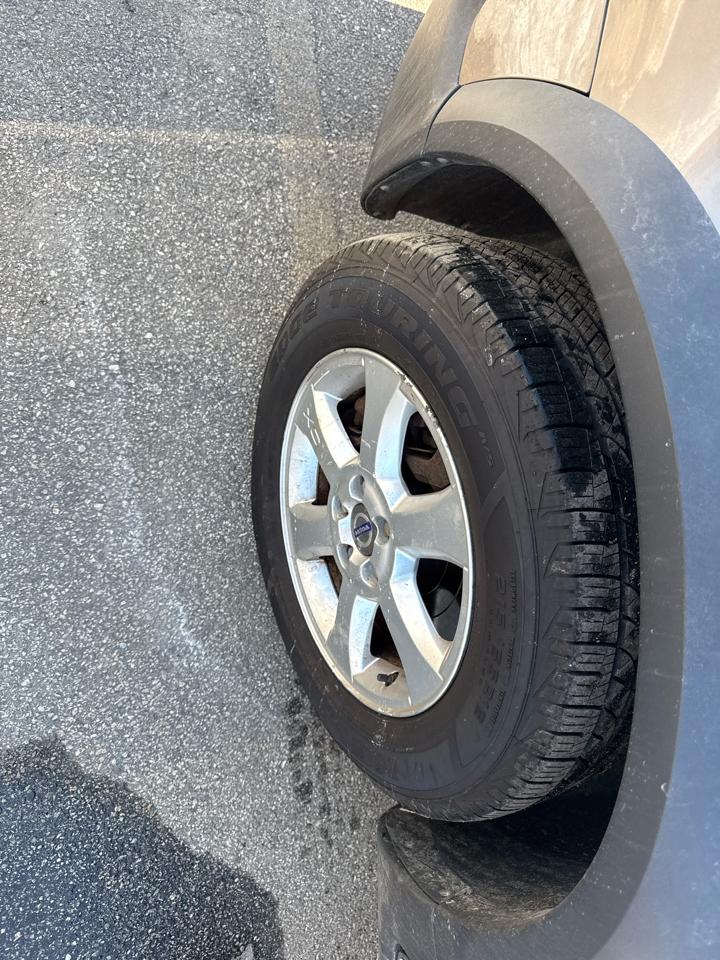 Volvo XC70 Cross Country 2008