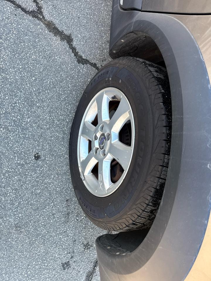 Volvo XC70 Cross Country 2008