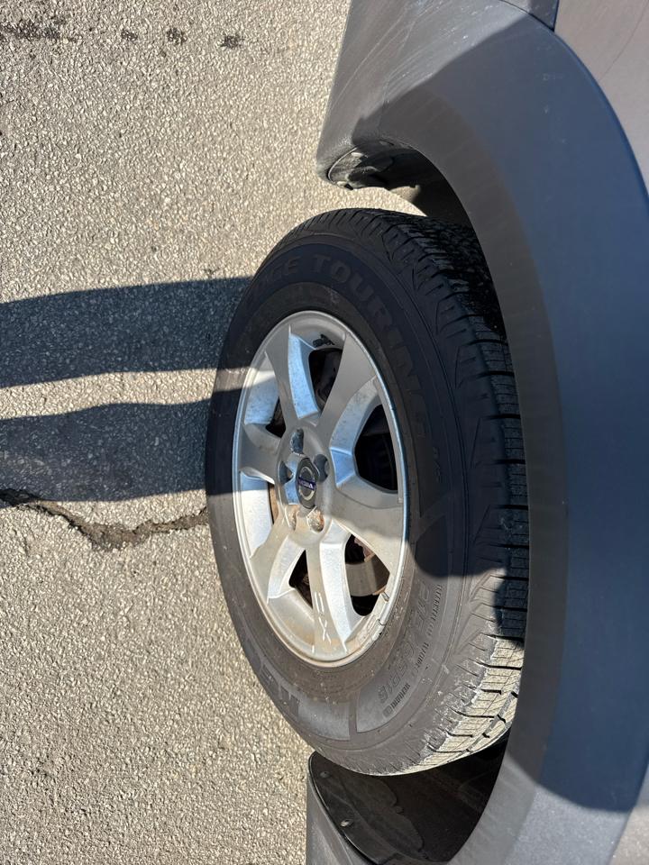 Volvo XC70 Cross Country 2008