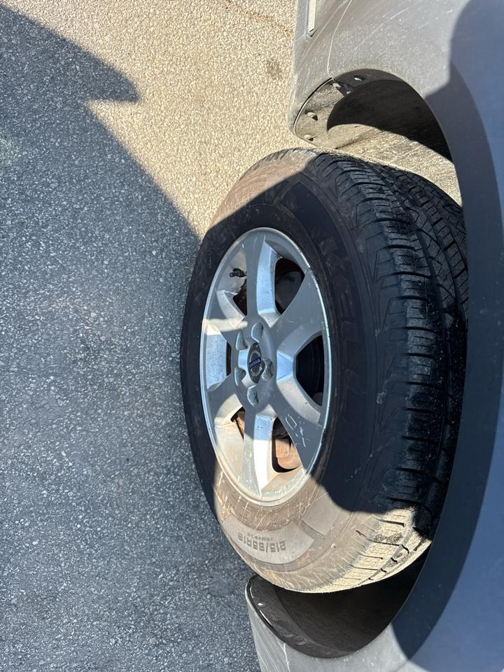 Volvo XC70 Cross Country 2008