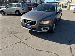 2008 Volvo XC70 