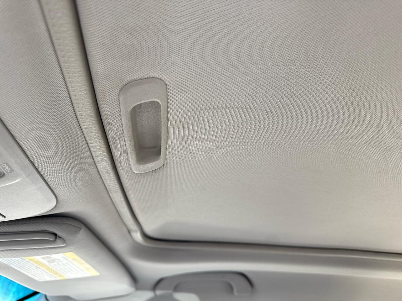 Subaru Outback 2.5i Limited 2008