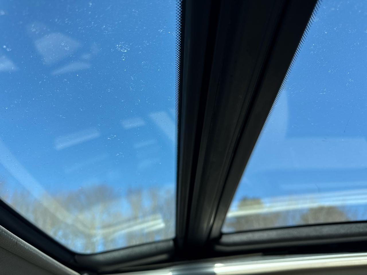 Subaru Outback 2.5i Limited 2008