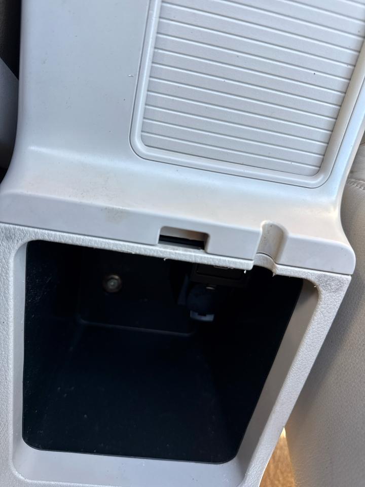 Subaru Outback 2.5i Limited 2008