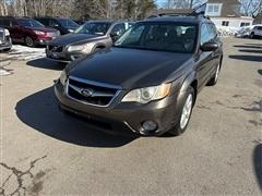2008 Subaru Outback 