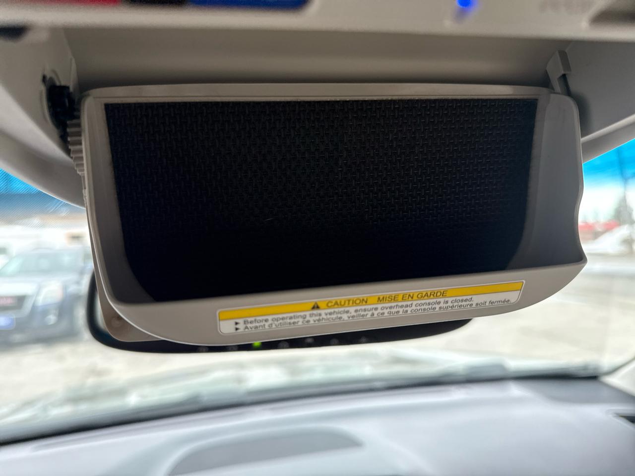 Subaru Outback 2.5i Limited 2016