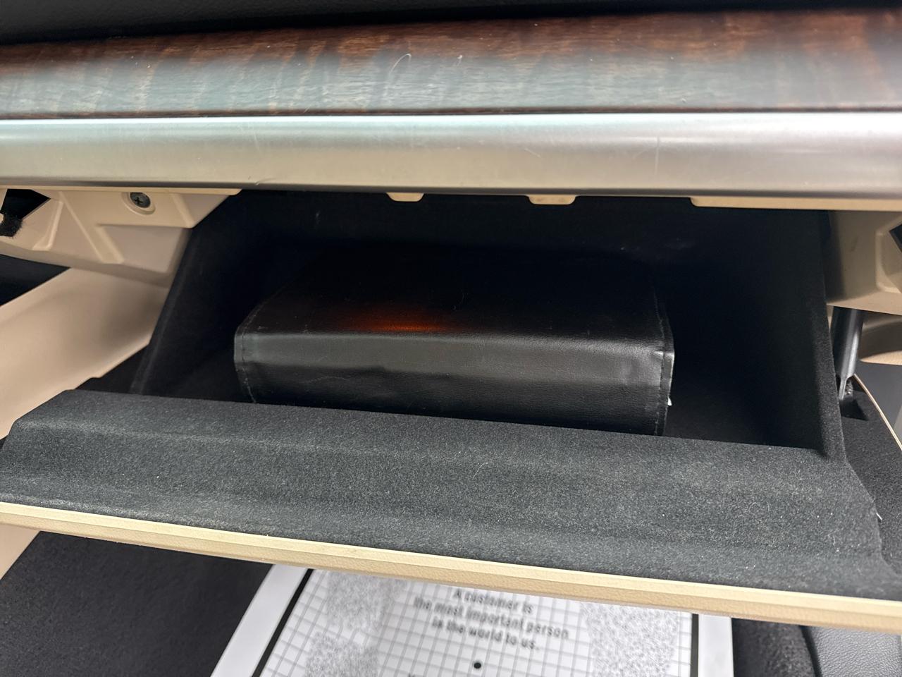 Subaru Outback 2.5i Limited 2016