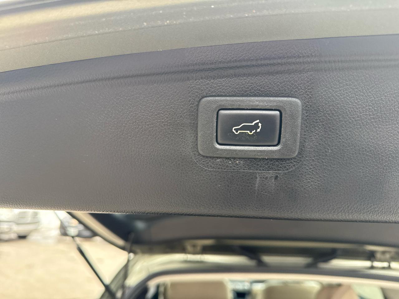 Subaru Outback 2.5i Limited 2016