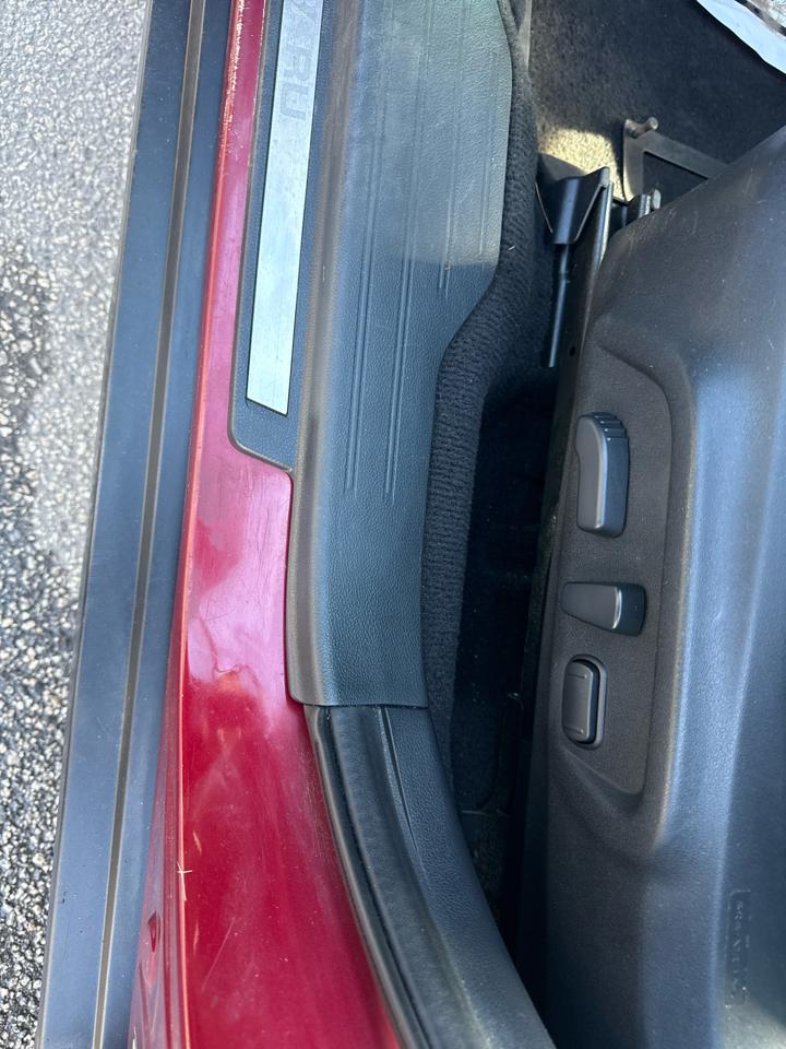 Subaru Outback 2.5i Limited 2015