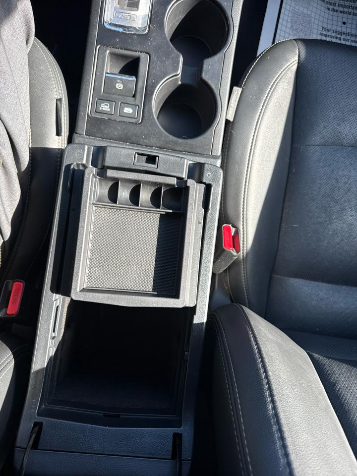 Subaru Outback 2.5i Limited 2015