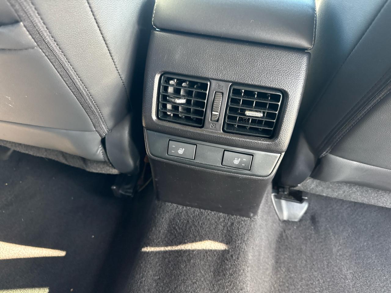 Subaru Outback 2.5i Limited 2015