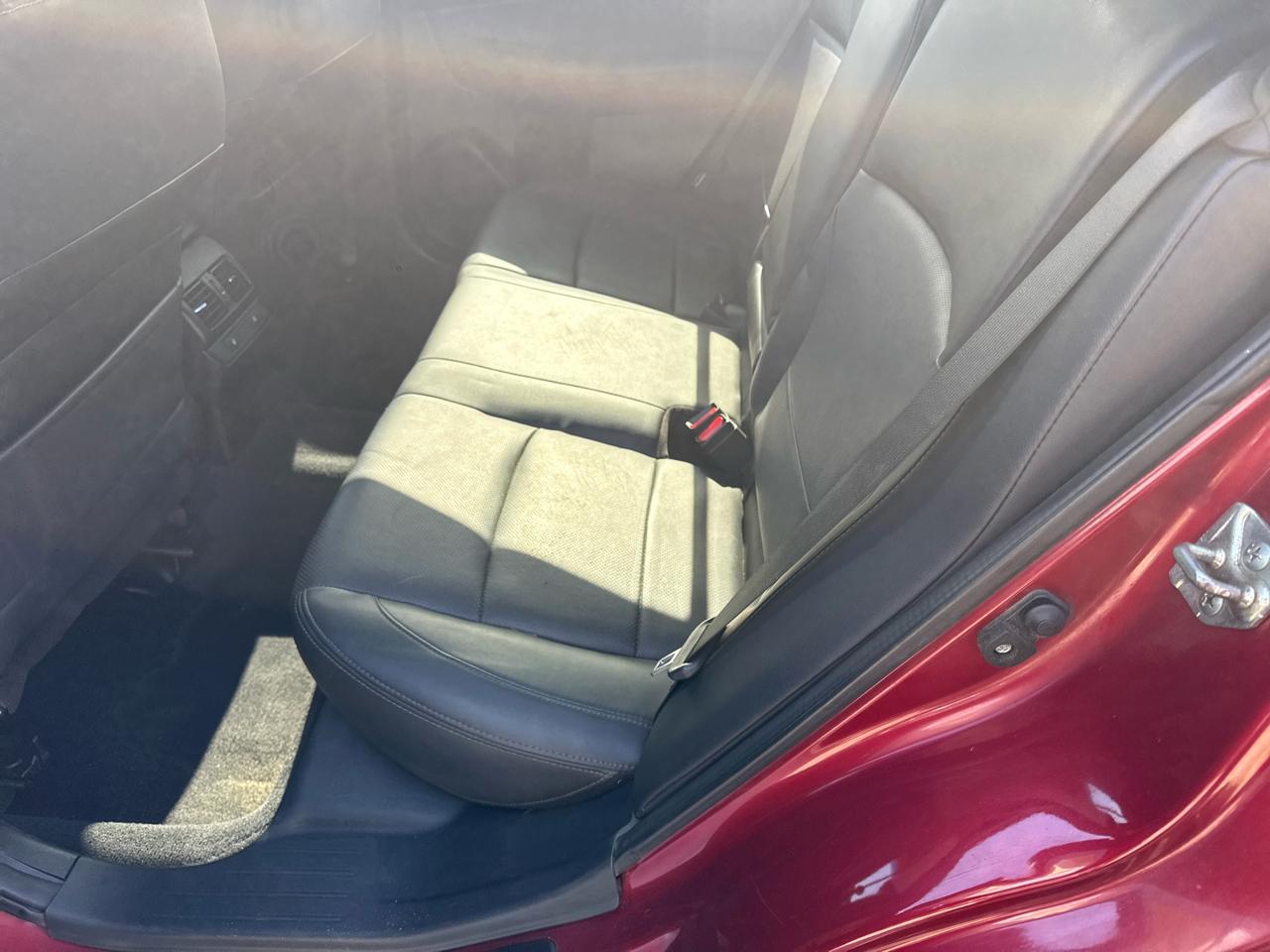 Subaru Outback 2.5i Limited 2015