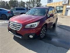 2015 Subaru Outback 