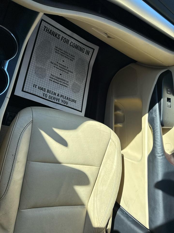 Toyota Highlander XLE AWD V6 2014