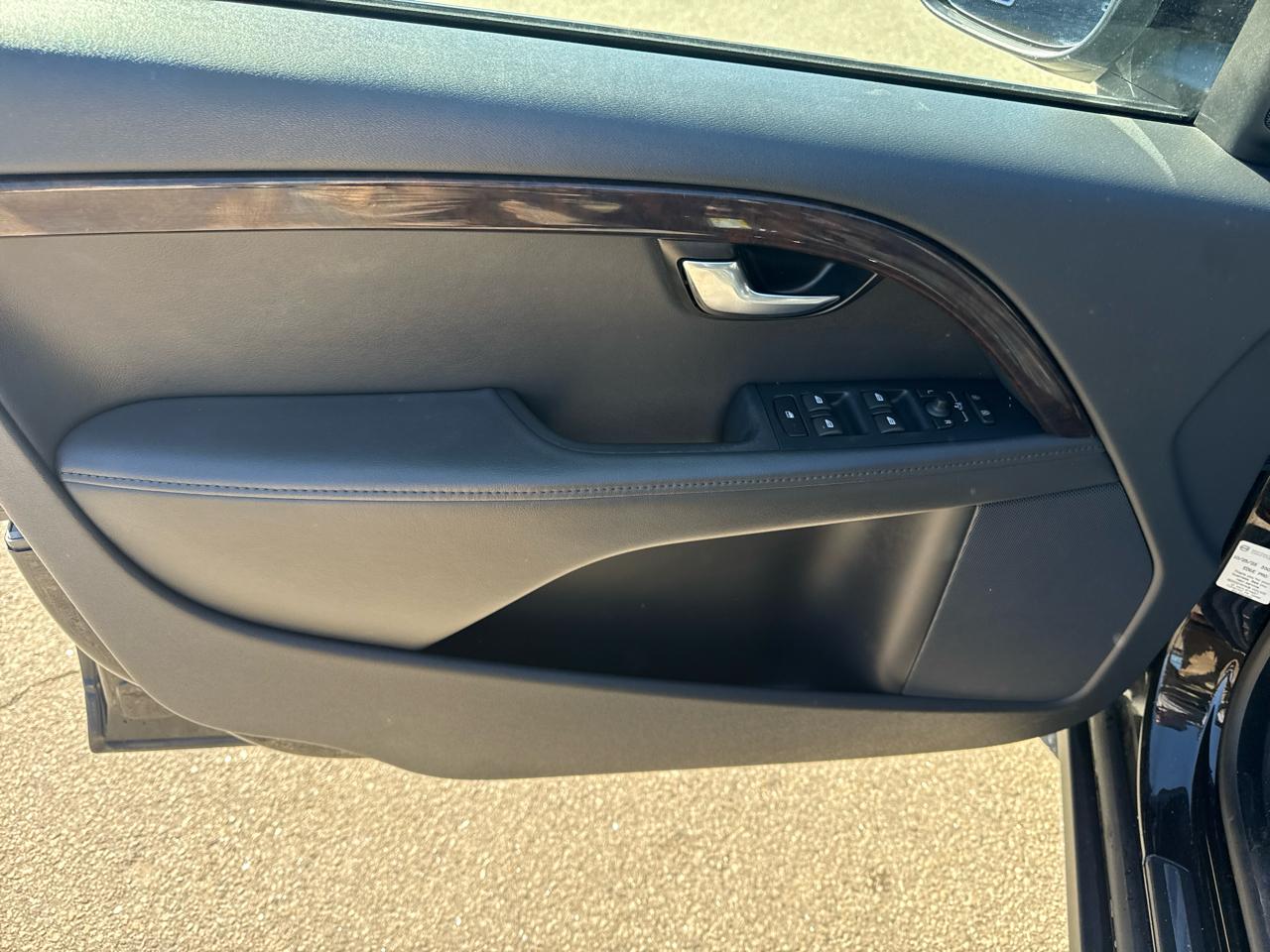 Volvo XC70 T5 Classic Platinum AWD 2016