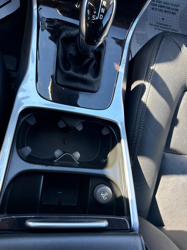 Volvo XC70 T5 Classic Platinum AWD 2016