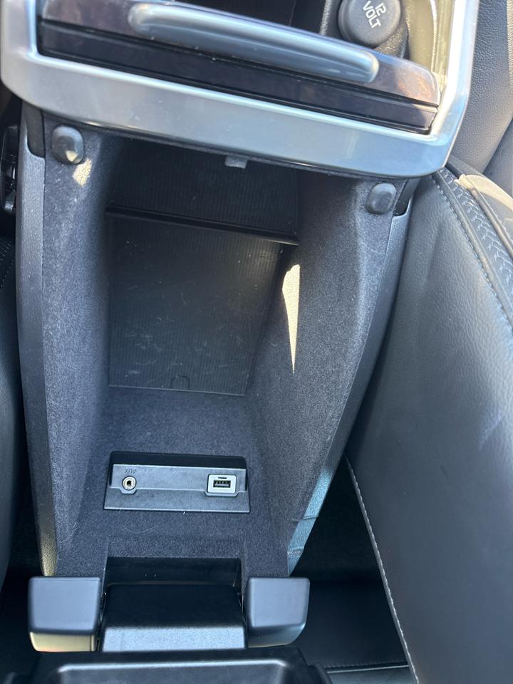 Volvo XC70 T5 Classic Platinum AWD 2016