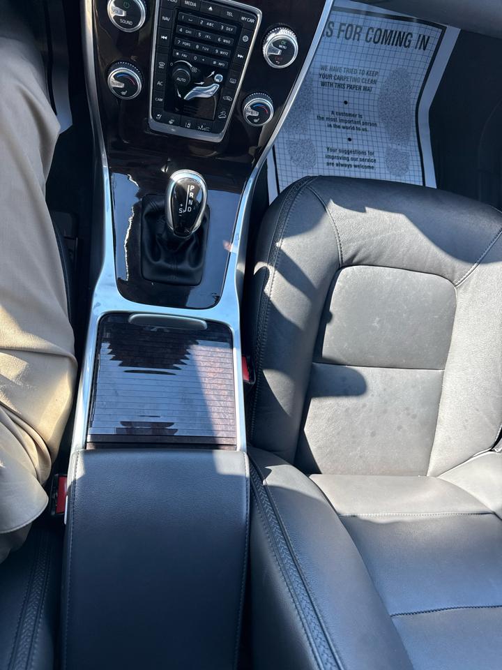 Volvo XC70 T5 Classic Platinum AWD 2016