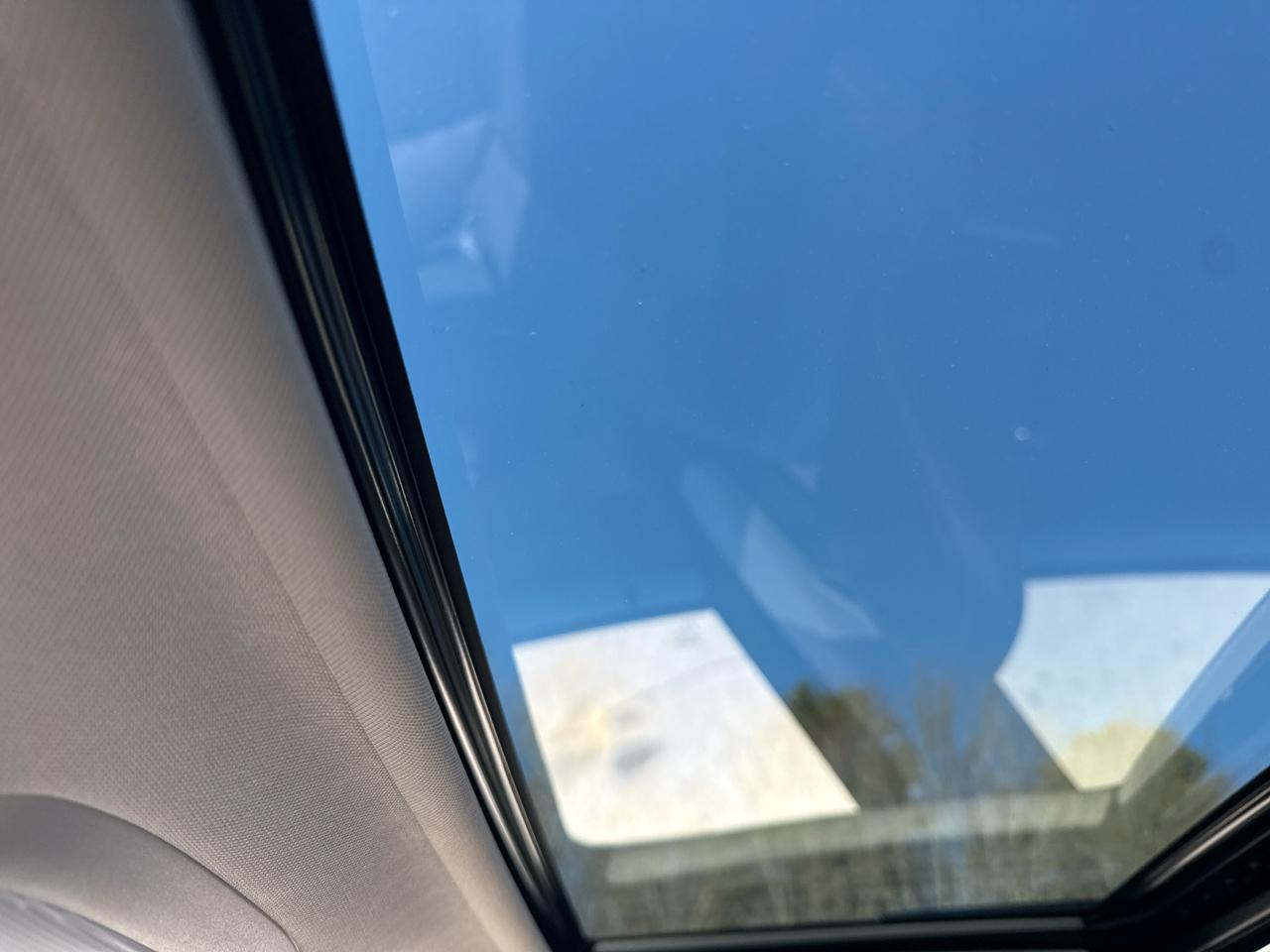 Volvo XC70 T5 Classic Platinum AWD 2016