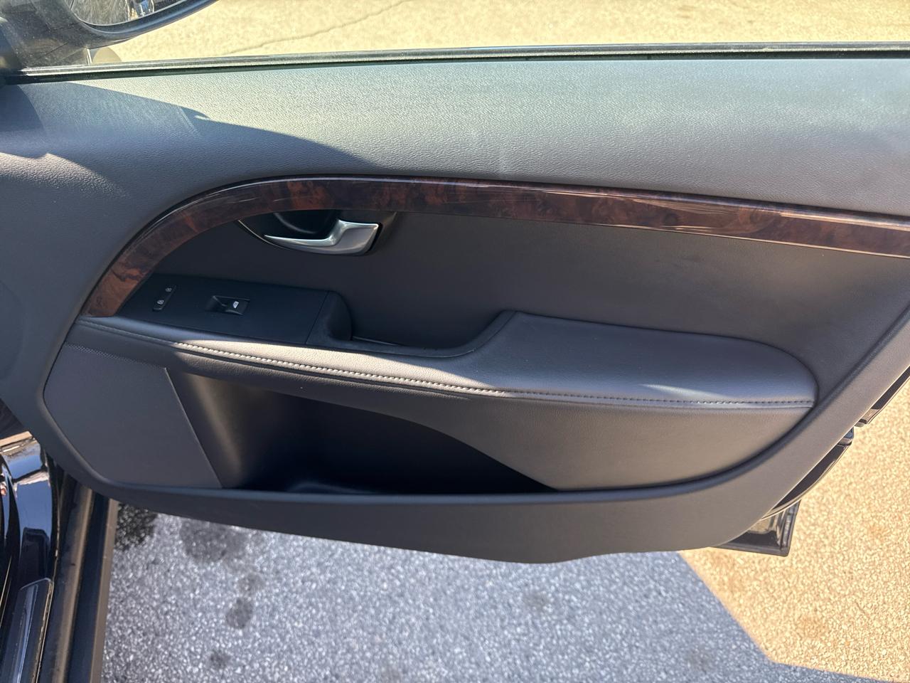 Volvo XC70 T5 Classic Platinum AWD 2016