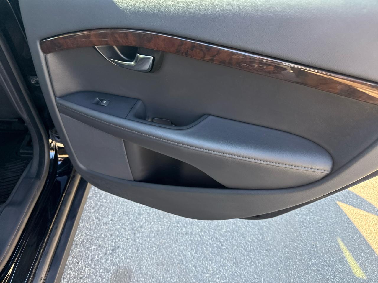 Volvo XC70 T5 Classic Platinum AWD 2016