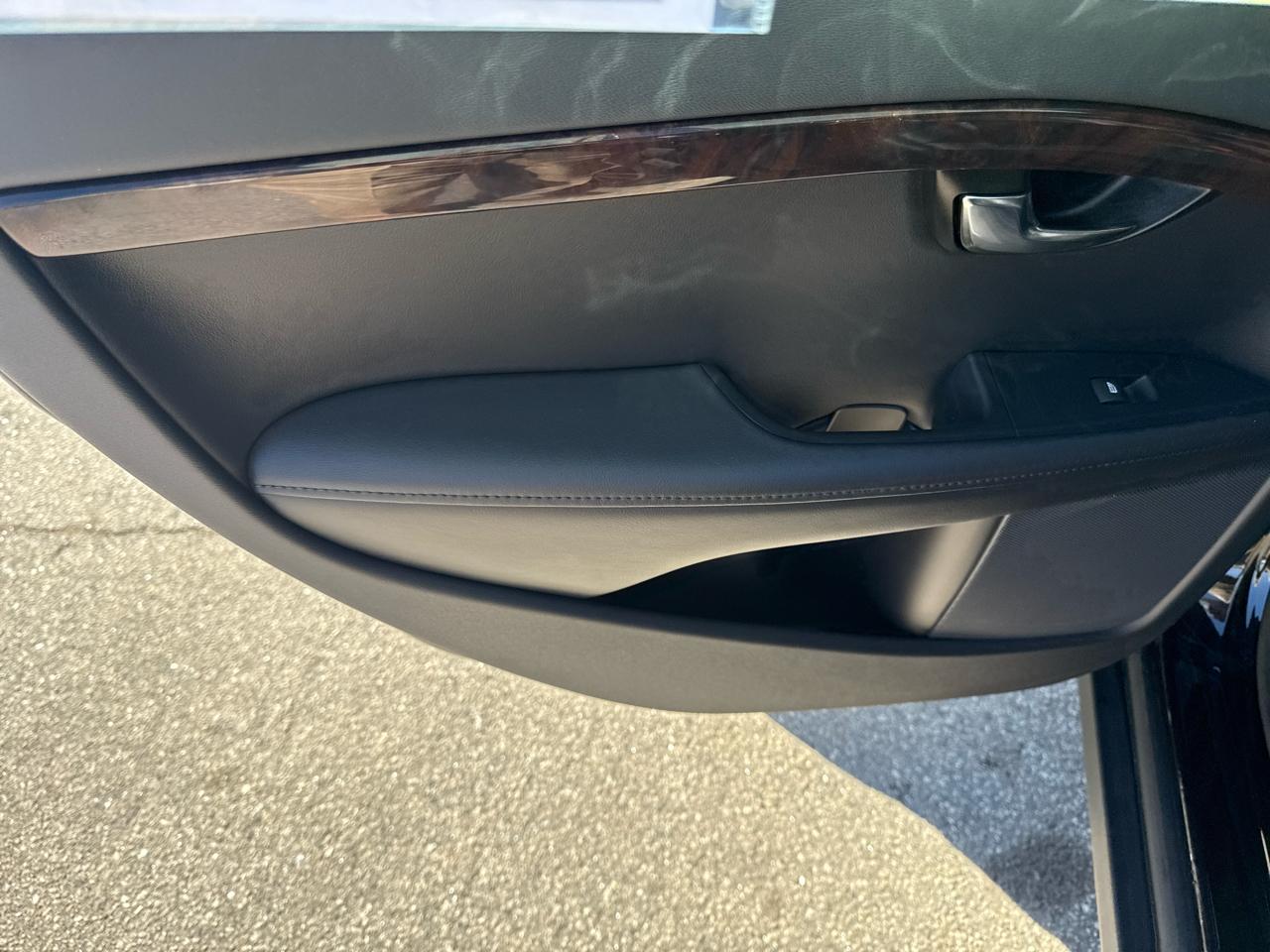 Volvo XC70 T5 Classic Platinum AWD 2016