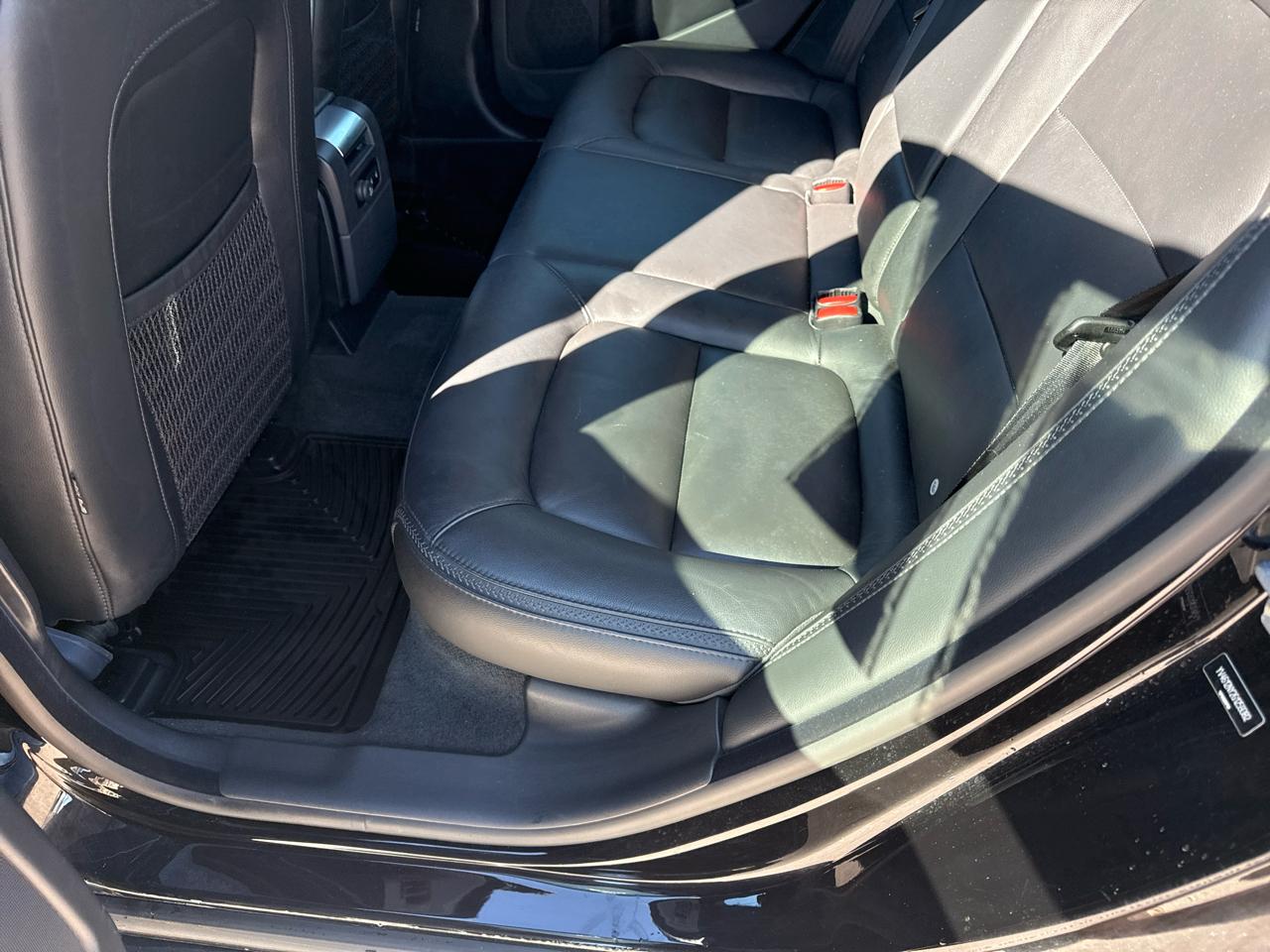 Volvo XC70 T5 Classic Platinum AWD 2016