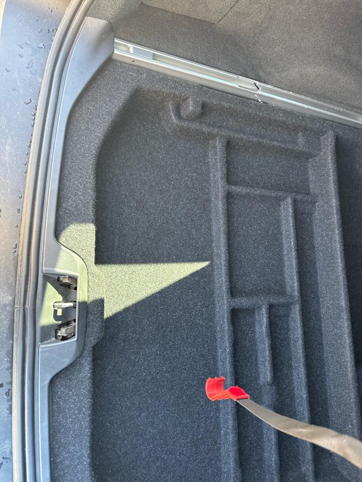 Volvo XC70 T5 Classic Platinum AWD 2016